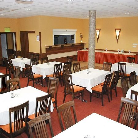 Hotel Rysavy Vémyslice Extérieur photo