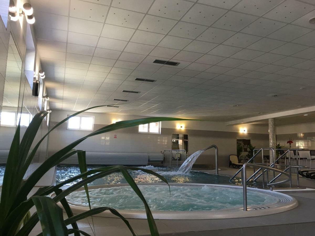 Hotel Rysavy Vémyslice Extérieur photo