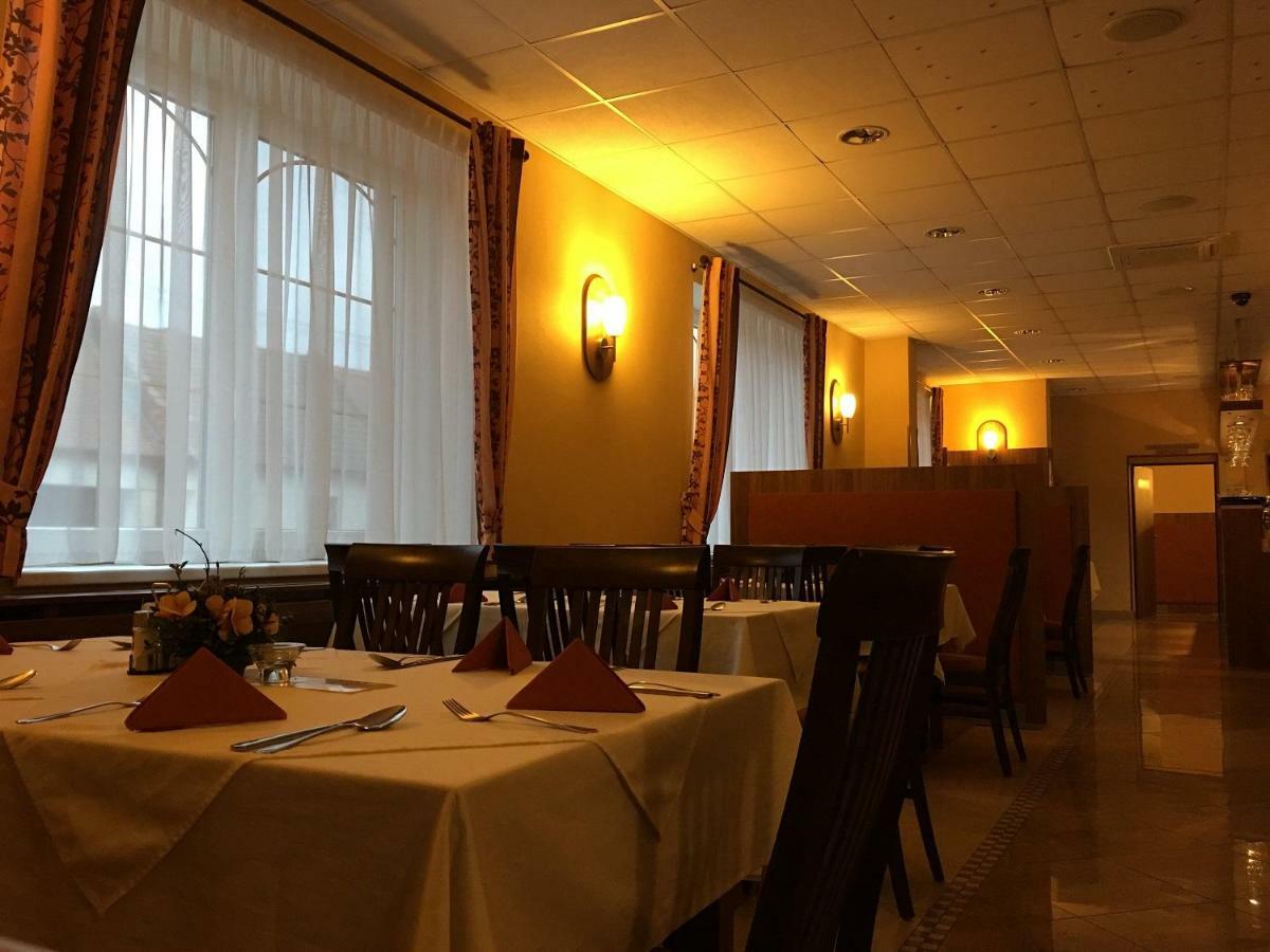 Hotel Rysavy Vémyslice Extérieur photo